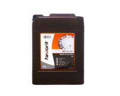 Favorit Lánckenő olaj VG150 10L