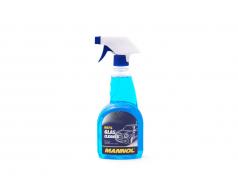 Mannol 9974 Ablaktisztító pumpás 500ml Mannol 9974 Ablaktisztító pumpás 500ml