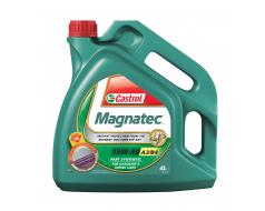 Castrol Magnatec 15W-40 4L Castrol Magnatec 15W-40 4L