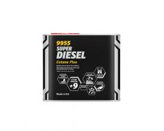Mannol 9955 Super Diesel Cetan Pl 500ml Mannol 9955 Super Diesel Cetan Pl 500ml