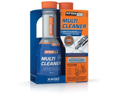 Xado Atomex diesel üzemanyagrendszer-tisztító 250ml