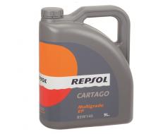 Repsol Cartago Multigrado EP 85W-140 5L Repsol Cartago Multigrado EP 85W-140 5L