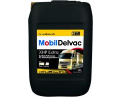 Mobil Delvac MX Extra 10W-40 20L