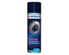 Berner Féktisztító spray 500ml Berner Féktisztító spray 500ml