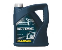 Mannol Kettenoel 4L Mannol Kettenoel 4L