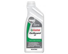 Castrol Outboard 2T 1L Castrol Outboard 2T 1L