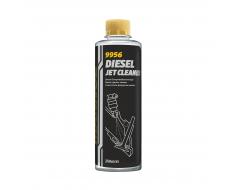 Mannol 9956 Diesel Jet Cleaner 400ml Mannol 9956 Diesel Jet Cleaner 400ml