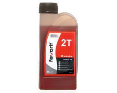 Favorit 2T-stroke 0,5L