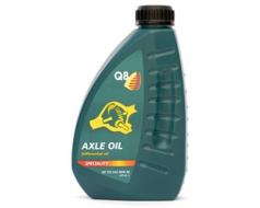 Q8 Axle Oil T55 80W-90 1L Q8 Axle Oil T55 80W-90 1L