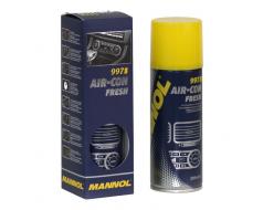 Mannol 9978 Klímatisztító spray 200ml