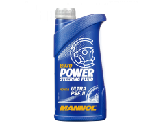 Mannol 8970 Power Steering Fluid Honda Ultra PSF II 1L Mannol 8970 Power Steering Fluid Honda Ultra PSF II 1L