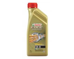 Castrol Edge Titanium FST Turbo Diesel 5W-40 1L Castrol Edge Titanium FST Turbo Diesel 5W-40 1L