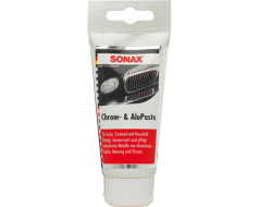 Sonax Krómtisztító paszta 75ml Sonax Krómtisztító paszta 75ml