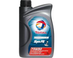 Total Transmission Syn FE 75W-90 1L