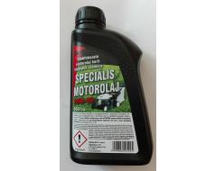 Sint keri kisgép motorolaj 10w-30 0,6L