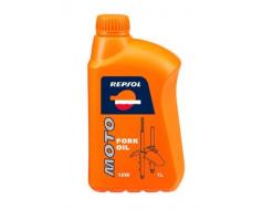 Repsol Moto Fork Oil 10W 1L