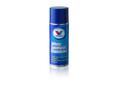 Valvoline White Synthetic Chainlube 400ml Valvoline White Synthetic Chainlube 400ml