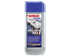 Sonax Brillantwax Xtreme1 Na 250ml Sonax Brillantwax Xtreme1 Na 250ml