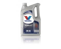 Valvoline SynPower 5W-40 5L Valvoline SynPower 5W-40 5L