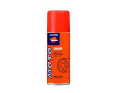 Repsol Moto Chain spray 400ml Repsol Moto Chain spray 400ml