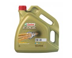 Castrol Edge Titanium FST 0W-40 4L