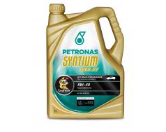Petronas Syntium 3000 AV 5W-40 5L Petronas Syntium 3000 AV 5W-40 5L