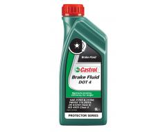 Castrol Brake Fluid DOT 4 fékfolyadék 1L Castrol Brake Fluid DOT 4 fékfolyadék 1L