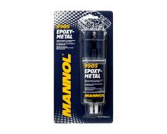 Mannol 9905 2 komponensű fémragasztó 30g