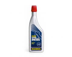 Mannol 9988 Super Diesel Cetan Plus 200ml