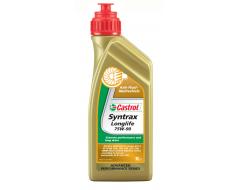 Castrol Syntrans Longlife 75W-90 1L Castrol Syntrans Longlife 75W-90 1L