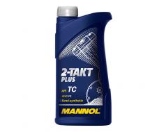 Mannol 2-Takt Plus 1L