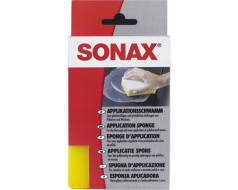 Sonax Szivacs sárga-fehér