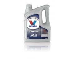 Valvoline SynPower 5W-40 4L Valvoline SynPower 5W-40 4L