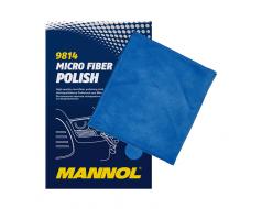 Mannol 9814 Mikroszálas polírozó kendő