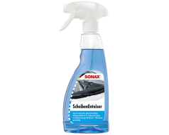 Sonax Jégmentesítő pumpás 500ml Sonax Jégmentesítő pumpás 500ml