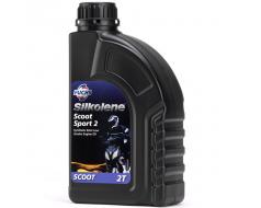 Fuchs Silkolene Scoot Sport 2 Electrosyntec 1L