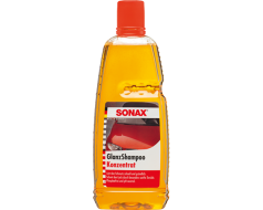Sonax Sampon Fényező koncentrátum 1L Sonax Sampon Fényező koncentrátum 1L