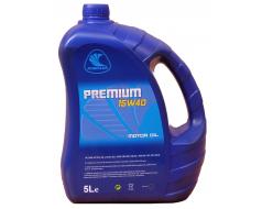 Parnalub Premium 15W-40 5L Parnalub Premium 15W-40 5L