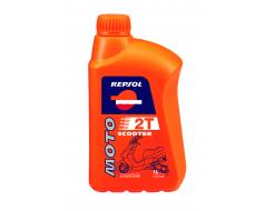 Repsol Moto Scooter 2T 1L