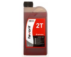 Favorit 2T-stroke 1L