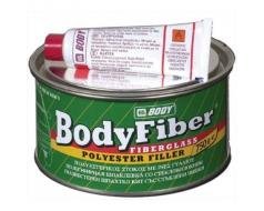 HB Body 250 Üvegszálas kitt edzővel zöld 750gr HB Body 250 Üvegszálas kitt edzővel zöld 750gr