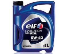 Elf Evolution 900 SXR 5W-40 4L Elf Evolution 900 SXR 5W-40 4L