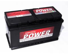 Electric Power 12V 100Ah J+ 800A
