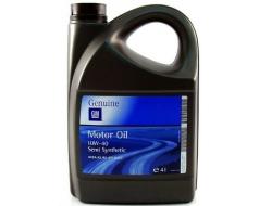 Opel 10W-40 4L Opel 10W-40 4L