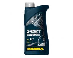 Mannol 2-Takt Universal 1L Mannol 2-Takt Universal 1L