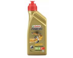Castrol Power 1 4T 10W-40 1L Castrol Power 1 4T 10W-40 1L