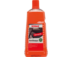 Sonax Sampon koncentrátum 2L Sonax Sampon koncentrátum 2L
