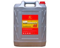 Parnalub HD Hydraulic 46 20L