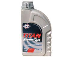 Fuchs Titan Supersyn 5W-40 1L