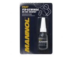 Mannol 9927 Csavarrögzítő nagy szilárdságú 10ml Mannol 9927 Csavarrögzítő nagy szilárdságú 10ml